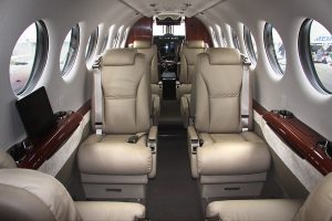 Business Aviation Photography