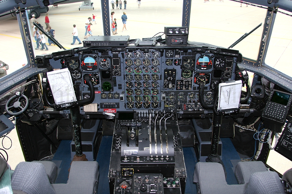 Lockheed C-130H Hercules 91-9144