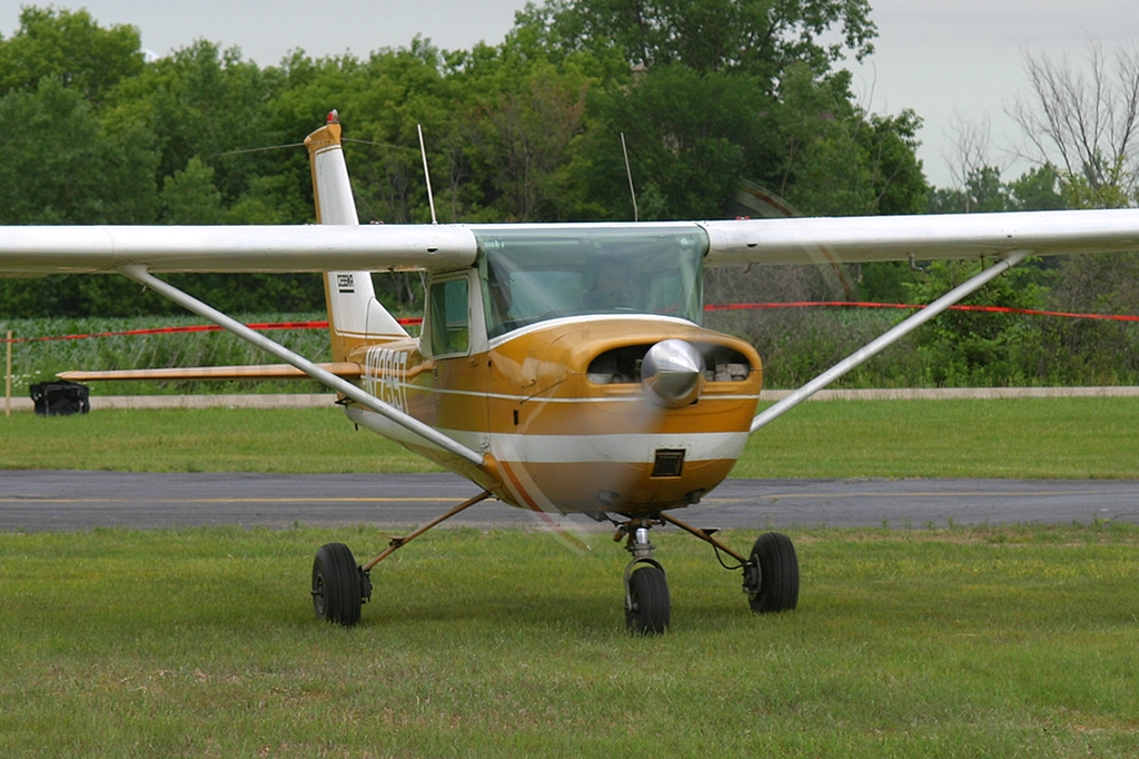 Cessna 150H N22997