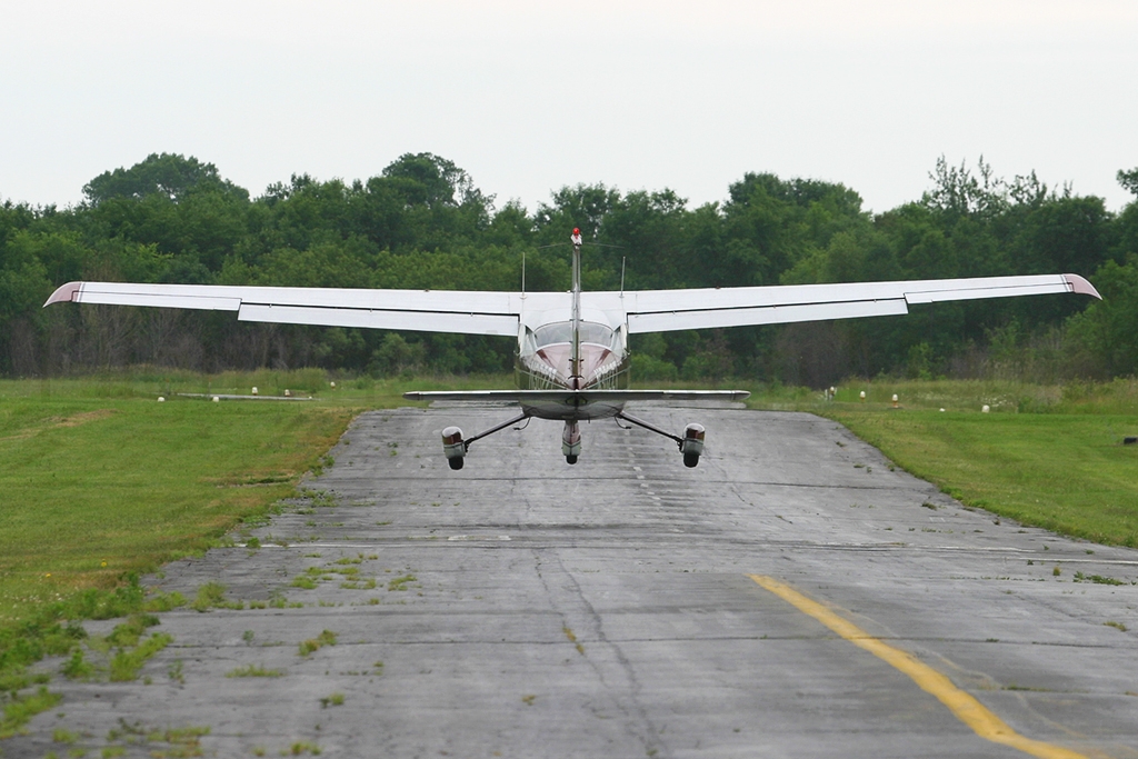 Cessna 177 Cardinal N30227
