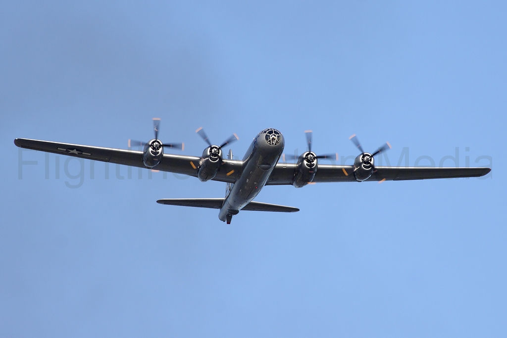 Boeing B-29 Superfortress NX529B 'FiFi'