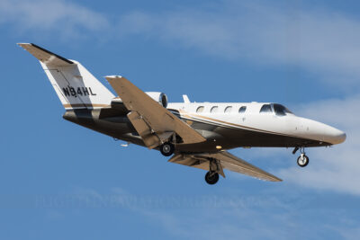 Cessna 525 Citationjet CJ1+ N94HL