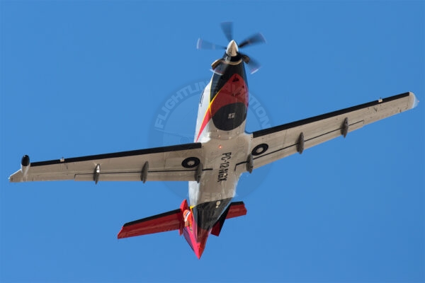 Cutter Aviation Pilatus PC-12 NGX N148C